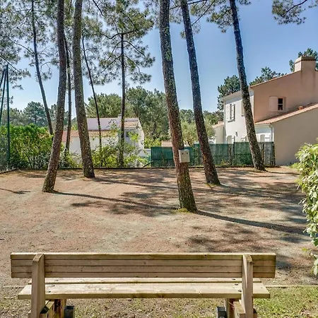 Beautiful In With Kitchen * La Faute-sur-Mer