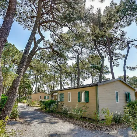 Lovely In La Faute-sur-Mer