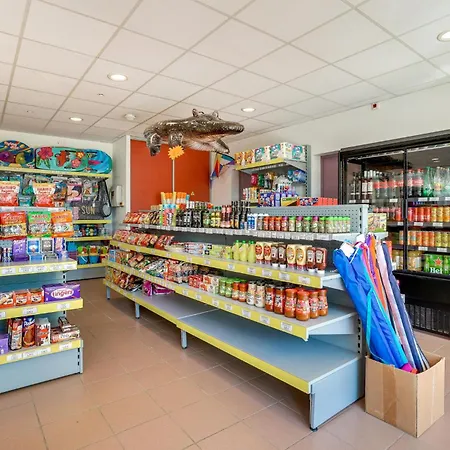 Beautiful In With Kitchen Semesterbostad La Faute-sur-Mer