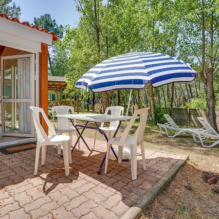 Beautiful In With Kitchen Semesterbostad La Faute-sur-Mer